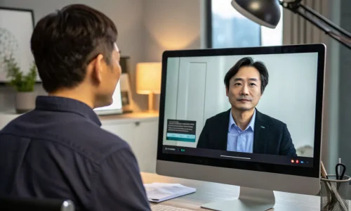 Проверка голоса и видео: как отличить подделку от реальности